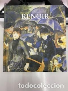 Libros: Renoir - Ediciones del Serbal, 2004 - Foto 1