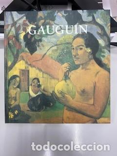 Libros: Gauguin - Ediciones del Serbal, 2004 - Foto 1