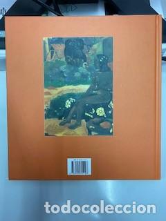 Libros: Gauguin - Ediciones del Serbal, 2004 - Foto 2
