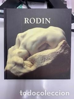 Libros: Rodin - Ediciones del Serbal, 2005 - Foto 1