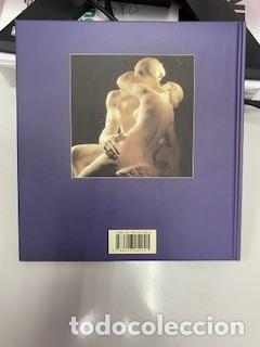 Libros: Rodin - Ediciones del Serbal, 2005 - Foto 2