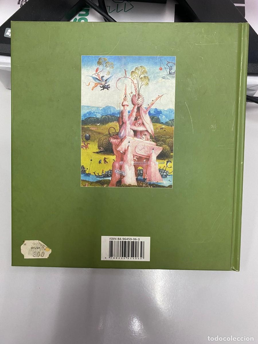 Libros: El bosco - Ediciones del Serbal, 2006 - Foto 2