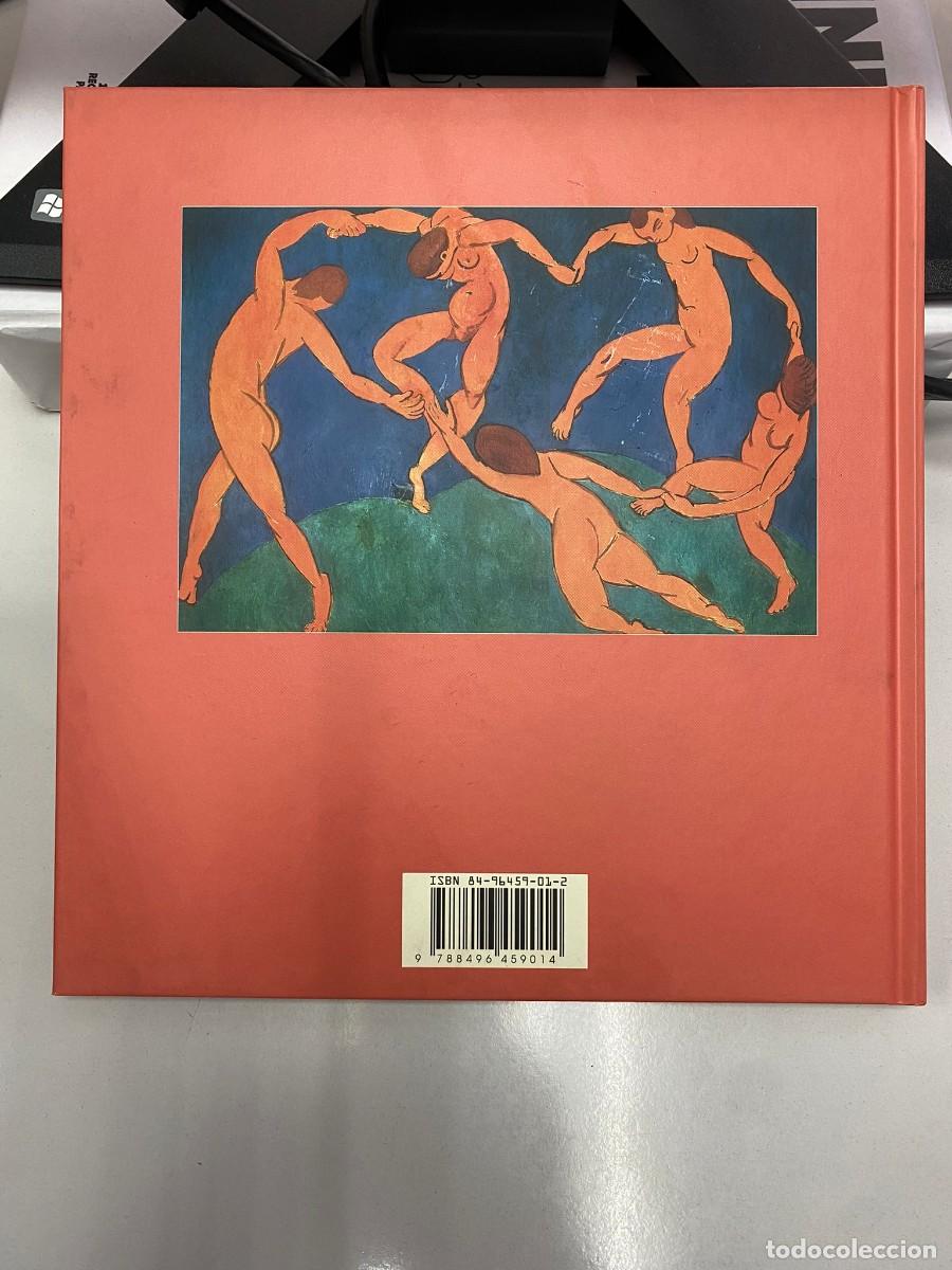 Libros: Matisse - Ediciones del Serbal, 2006 - Foto 2