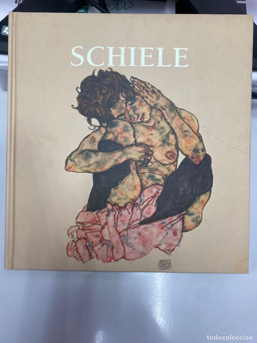 Libros: Schiele - Ediciones del Serbal, 2006 - Foto 1