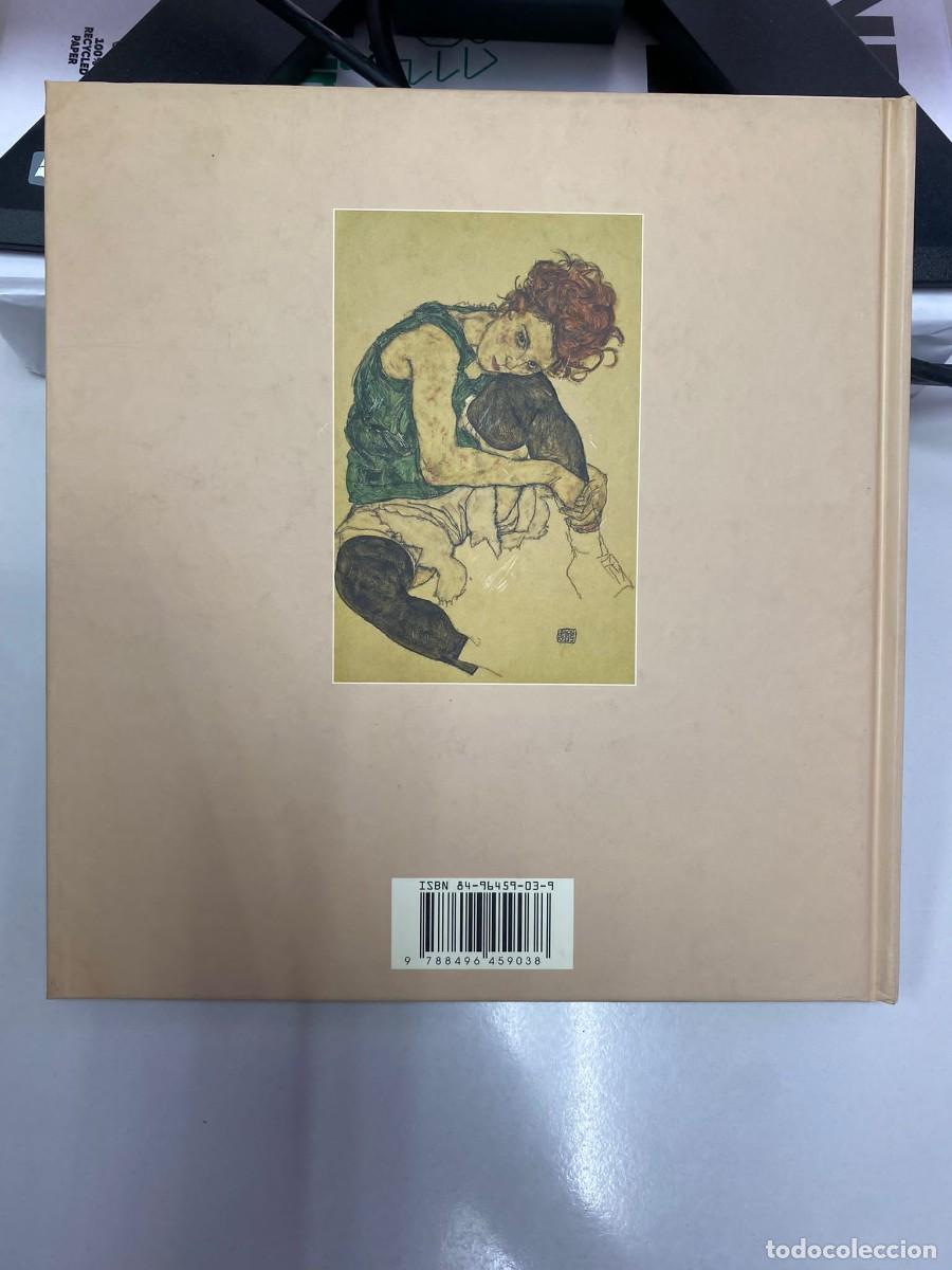 Libros: Schiele - Ediciones del Serbal, 2006 - Foto 2