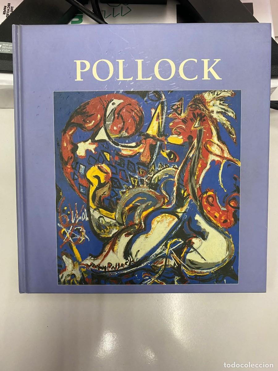 Libros: Pollock - Ediciones del Serbal, 2007 - Foto 1