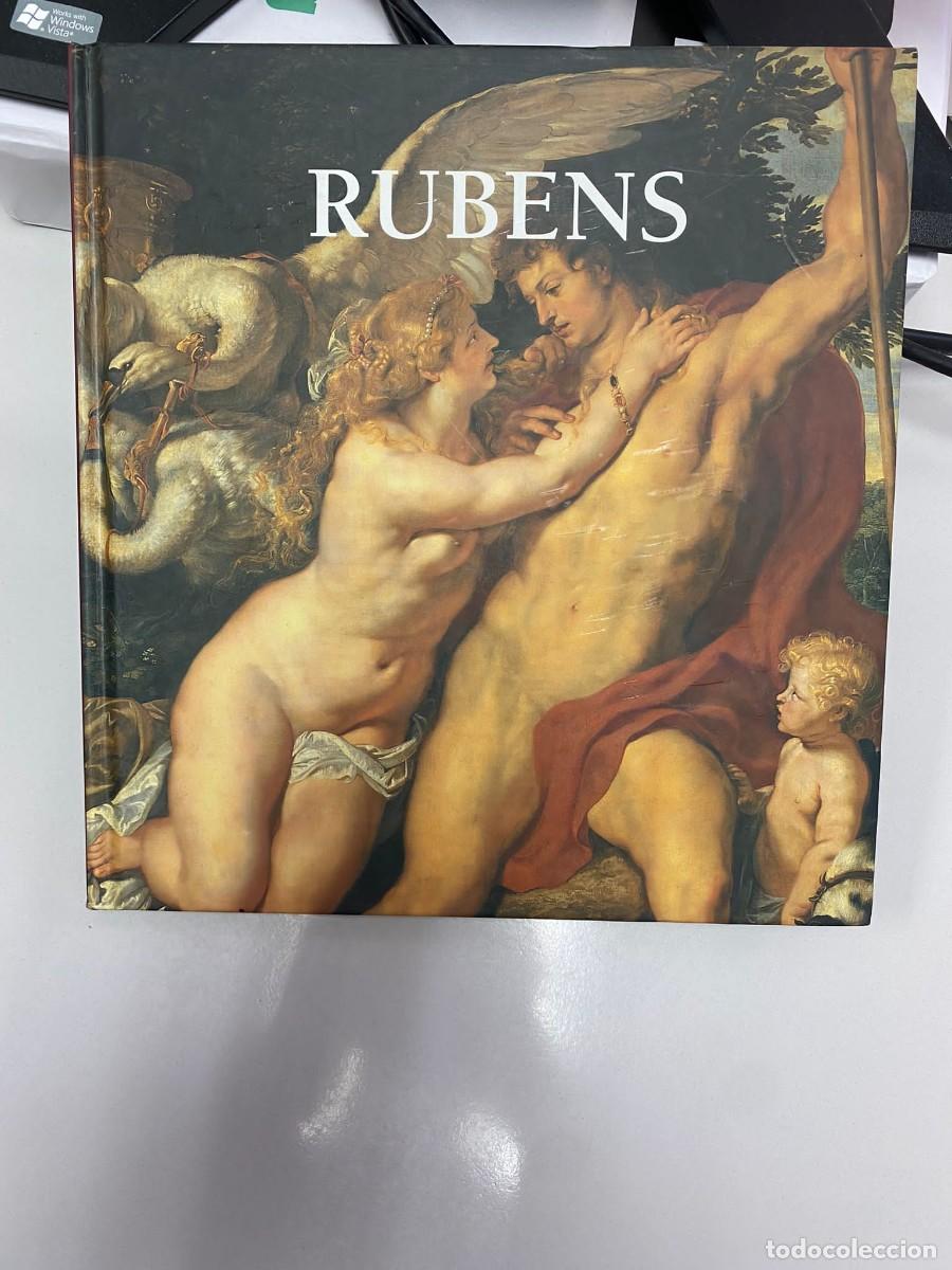 Libros: Rubens - Ediciones del Serbal, 2004 - Foto 1