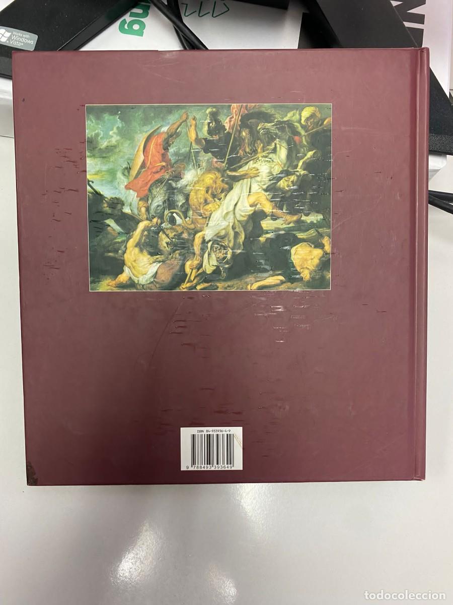 Libros: Rubens - Ediciones del Serbal, 2004 - Foto 2