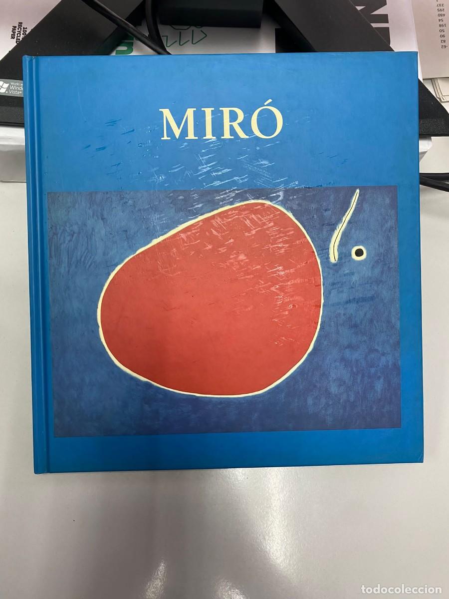 Libros: Mir&oacute; - Ediciones del Serbal, 2006 - Foto 1