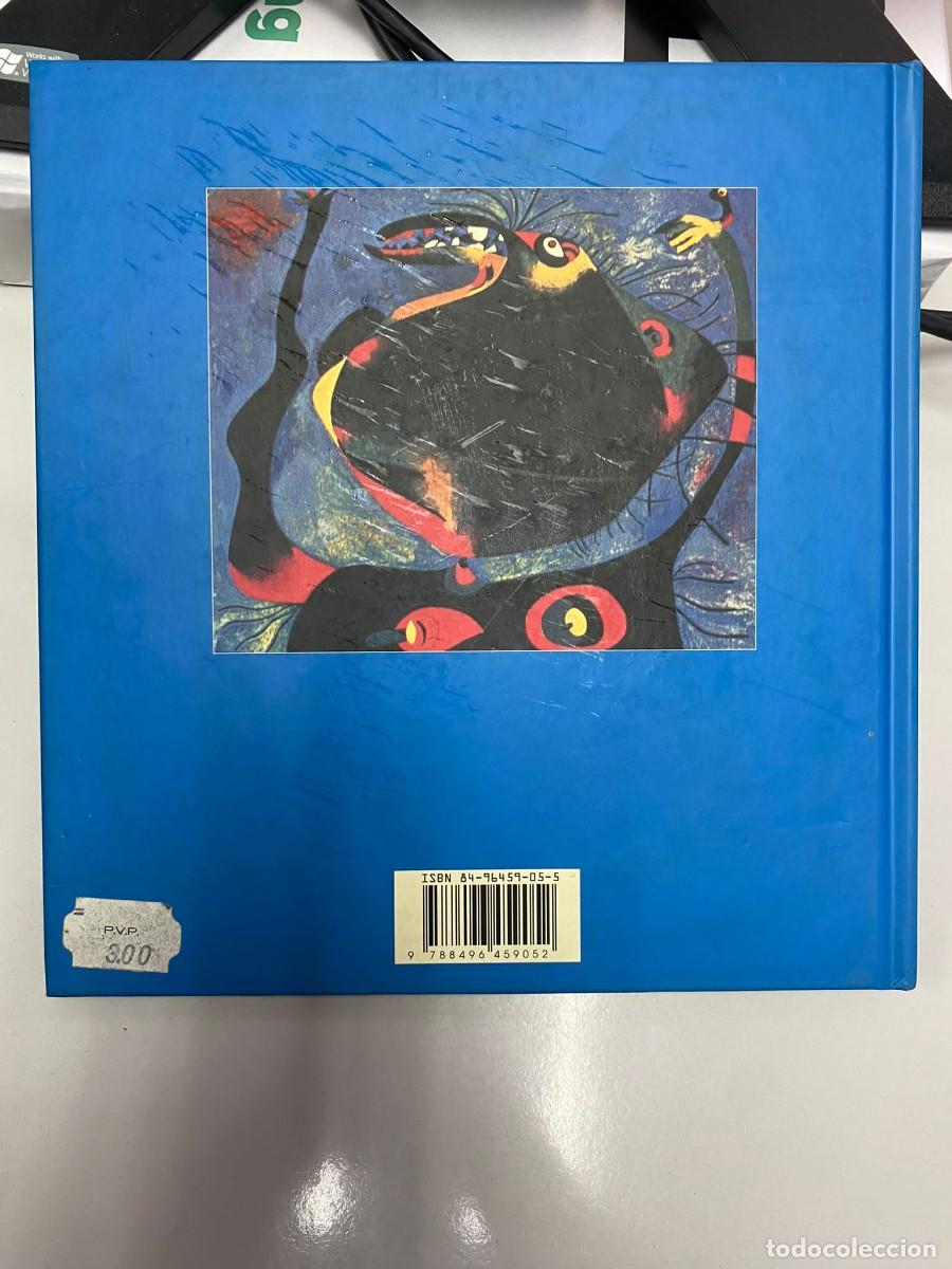 Libros: Mir&oacute; - Ediciones del Serbal, 2006 - Foto 2