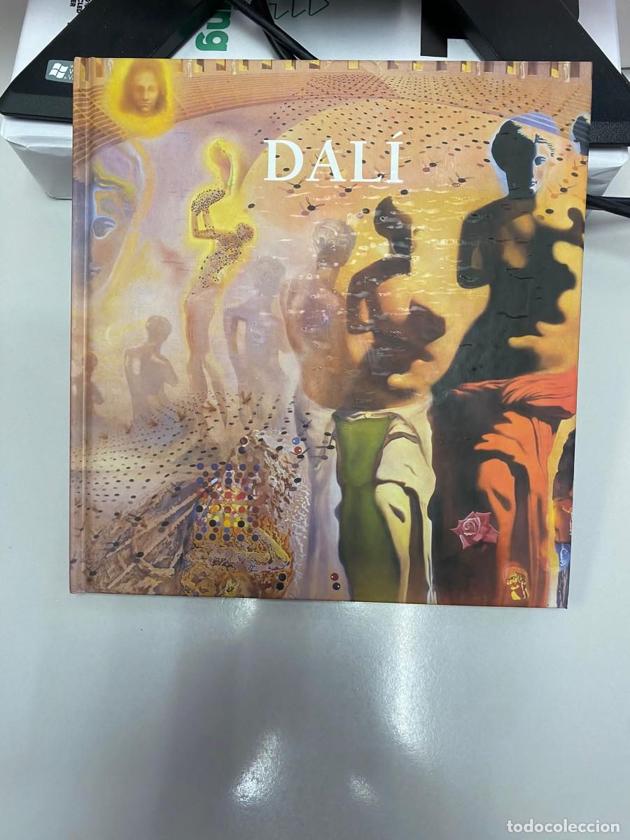 Libros: Dal&iacute; - Ediciones del Serbal, 2004 - Foto 1