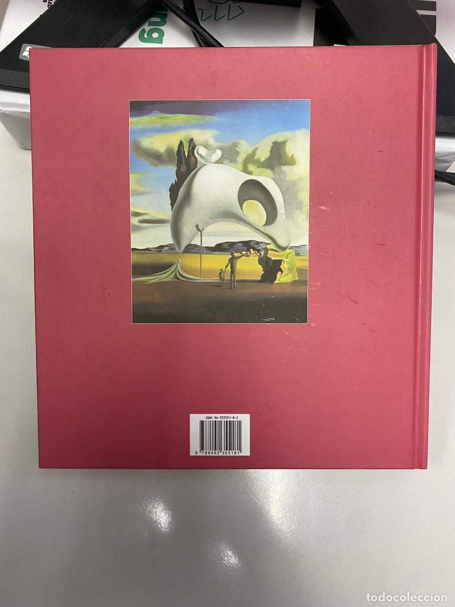 Libros: Dal&iacute; - Ediciones del Serbal, 2004 - Foto 2