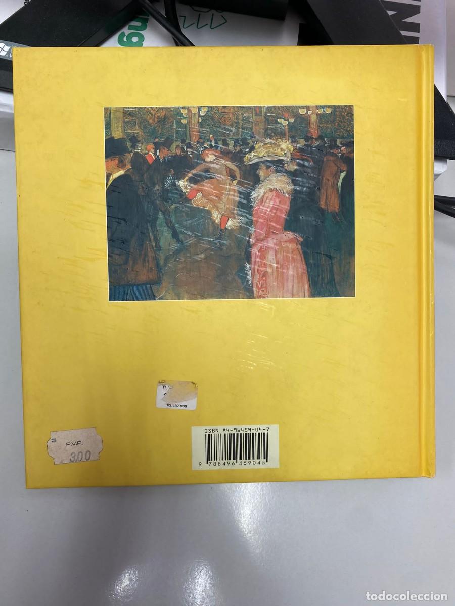 Libros: Toulouse Lautrec - Ediciones del Serbal, 2005 - Foto 2