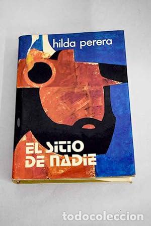 Libros: El sitio de nadie - Foto 1