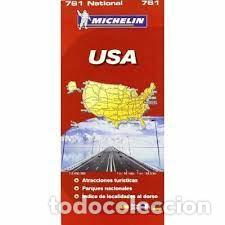 Libros: USA (761) NATIONAL - Vvaa - Foto 1