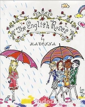 Libros: THE ENGLISH ROSES - Madonna - Foto 1