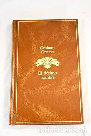 Libros: EL D&Eacute;CIMO HOMBRE - Greene,Graham - Foto 1