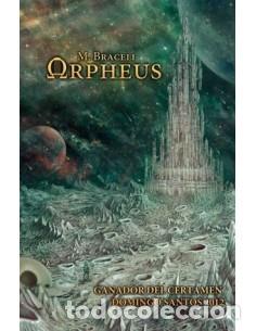 Libros: ORPHEUS - Braceli,M. - Foto 1