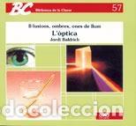 Libros: L&acute;&Ograve;PTICA - Baldrich,Jordi - Foto 1