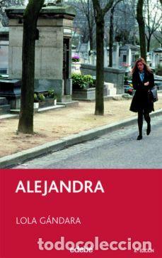 Libros: ALEJANDRA - G&aacute;ndara,Lola - Foto 1