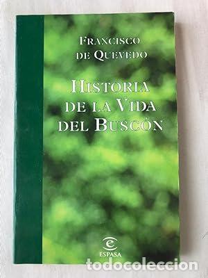 Libros: Historia de la vida del Busc&oacute;n - Foto 1