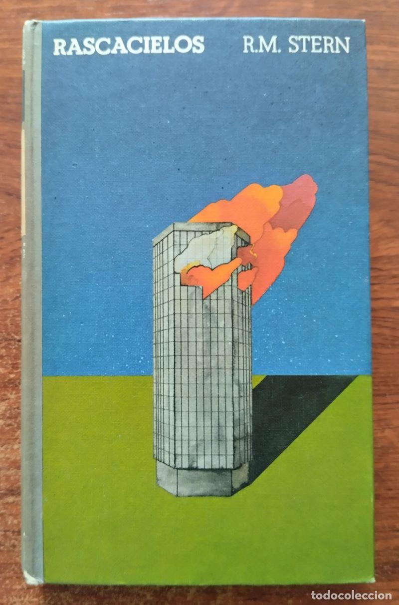 Libros: Rascacielos - R. M. Stern - Foto 1