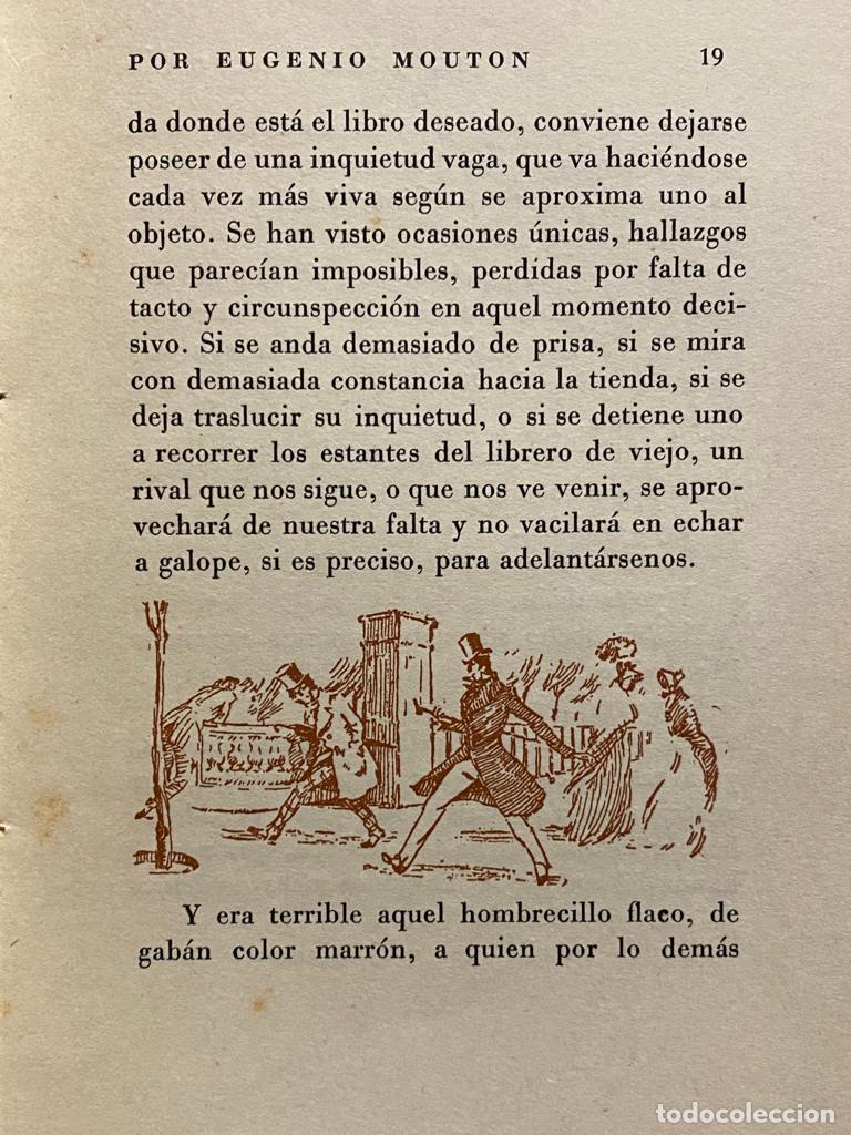 Libros: EL LIBRO JAPON&Eacute;S. - MOUTON, EUGENIO. - Foto 3