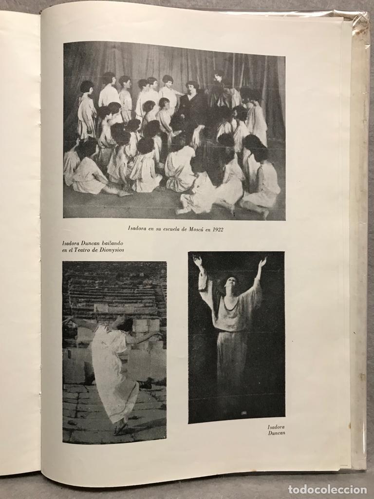 Libros: LOS ESTILOS EN EL BALLET. - DUFRESNE, JEAN. - Foto 4