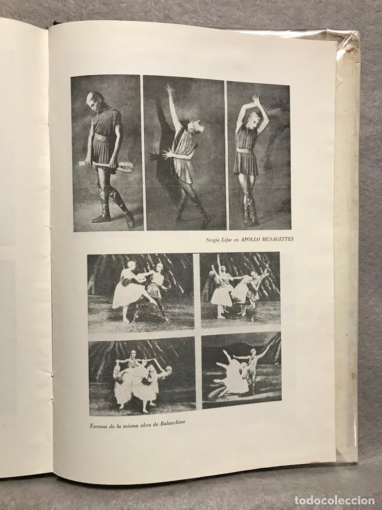 Libros: LOS ESTILOS EN EL BALLET. - DUFRESNE, JEAN. - Foto 6