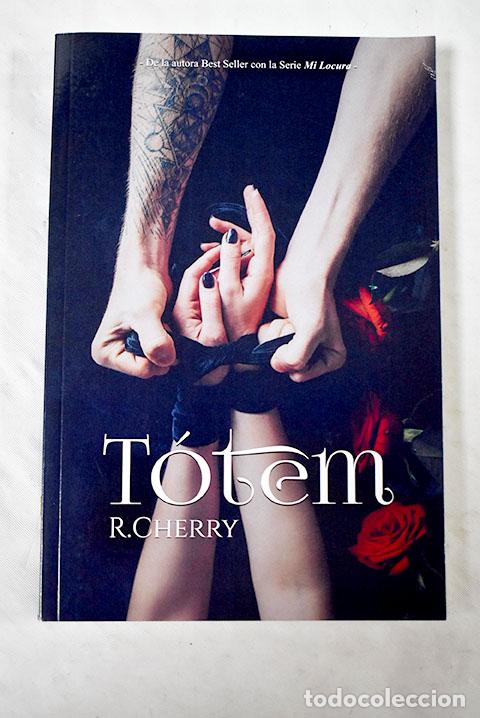 Libros: T&oacute;tem: Cherry, R.: Amazon..- Cherry, R. - Foto 1