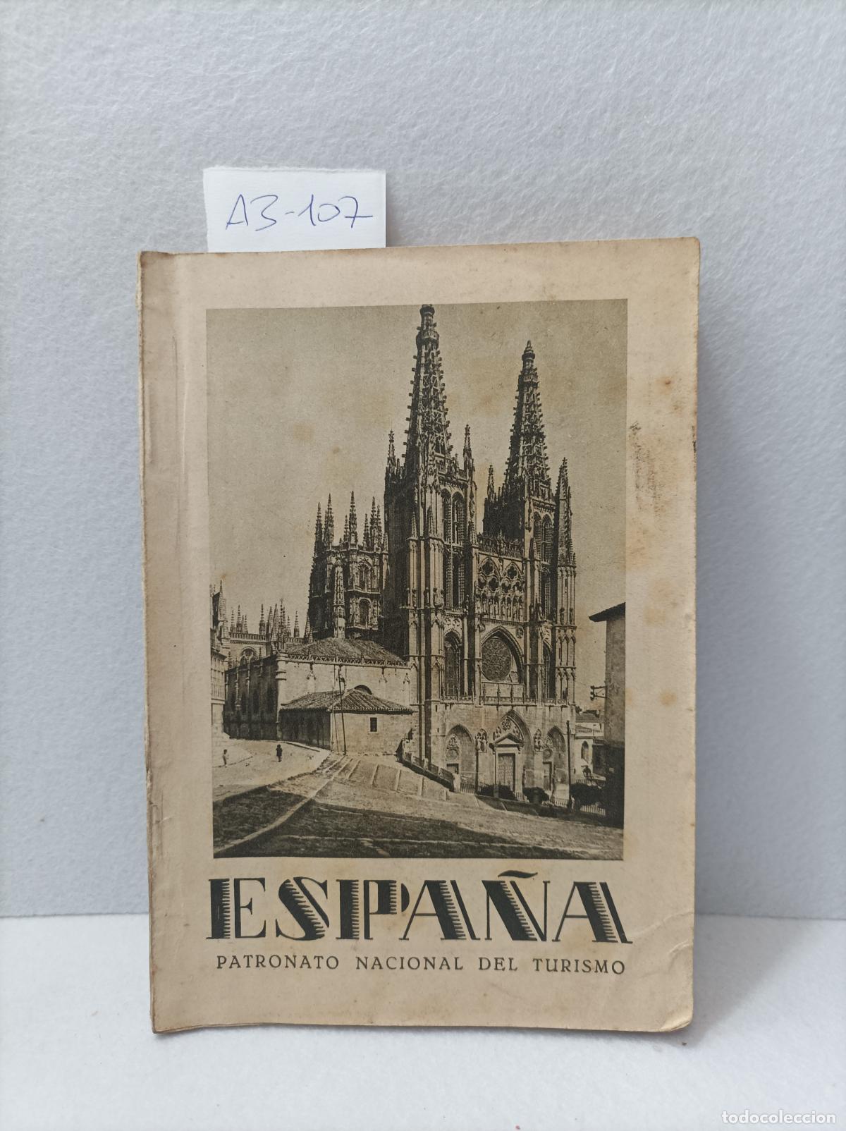 Libros: Espa&ntilde;a. - Foto 1