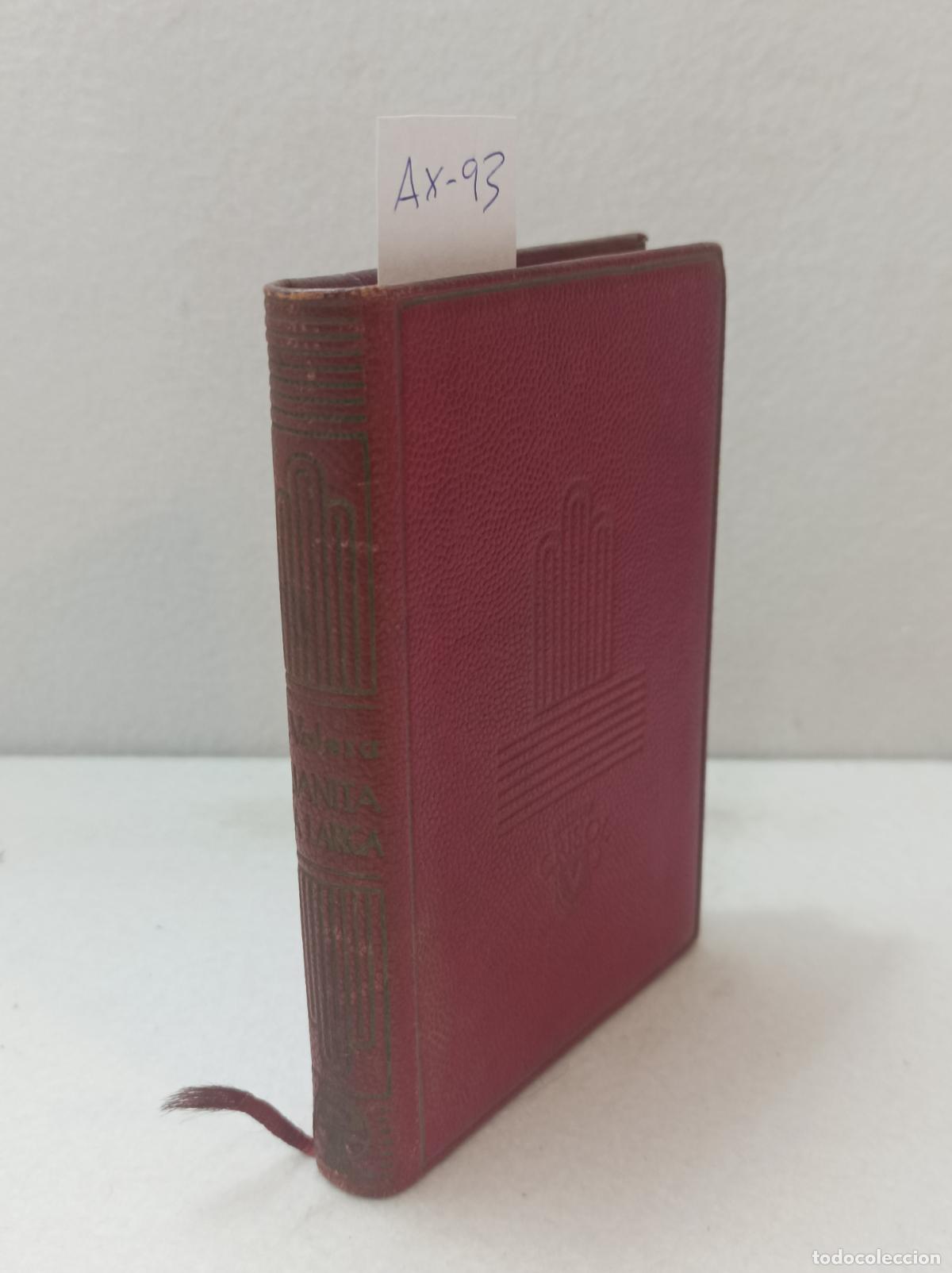 Libros: VALERA, Juan: - Juanita la larga. - Foto 1