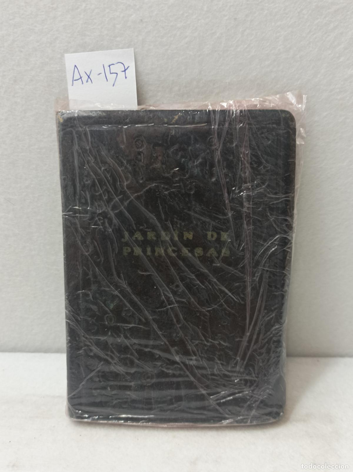 Libros: R&Eacute;PIDE, Pedro de: - Jard&iacute;n de princesas. - Foto 1