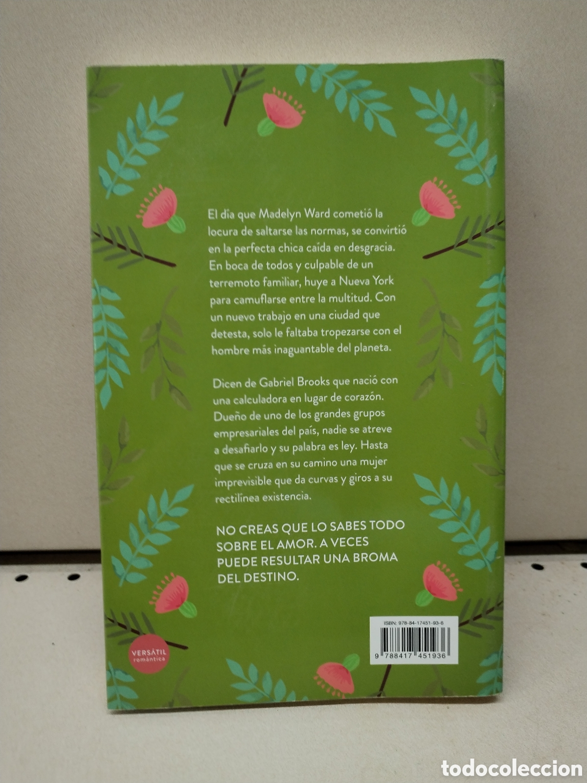 Libros: No digas nunca jam&aacute;s - Ardey, Olivia - Foto 2