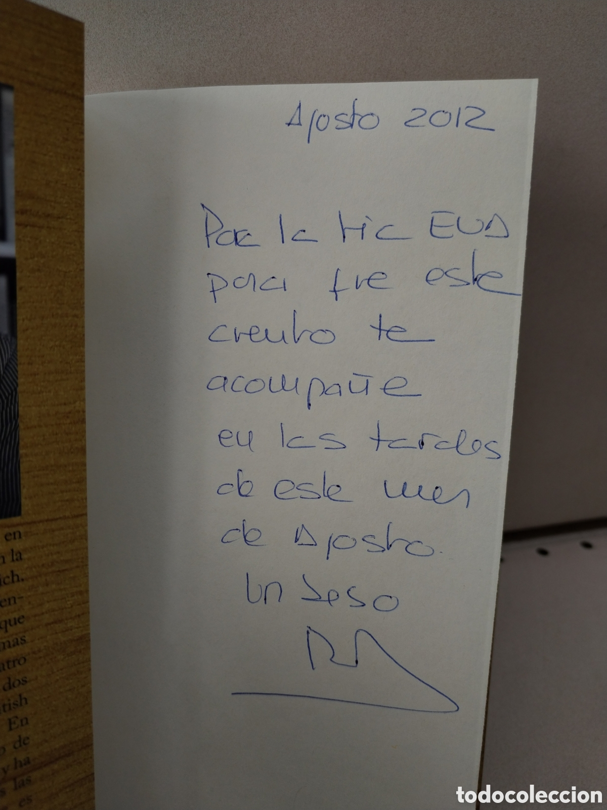 Libros: En el coraz&oacute;n del bosque - Boyne, John - Foto 2