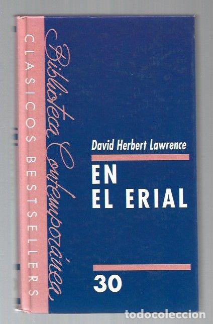 Libros: EN EL ERIAL - D. H. LAWRENCE - Foto 1