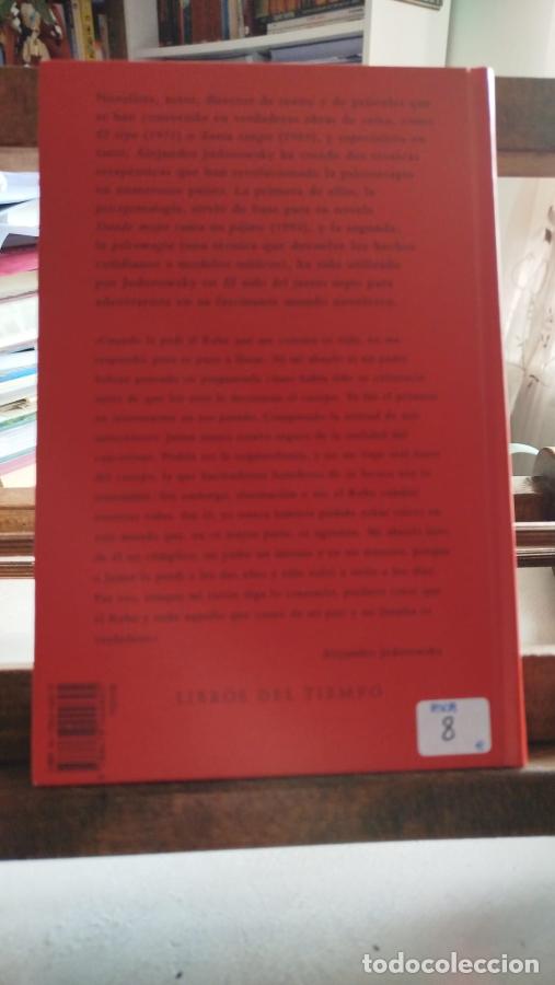 Libros: El ni&ntilde;o del jueves negro - Jodorowsky, Alejandro - Foto 2