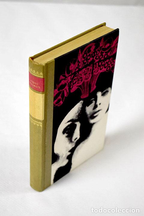 Libros: Climas: Maurois, Andr&eacute;.- Maurois, Andr&eacute; - Foto 1