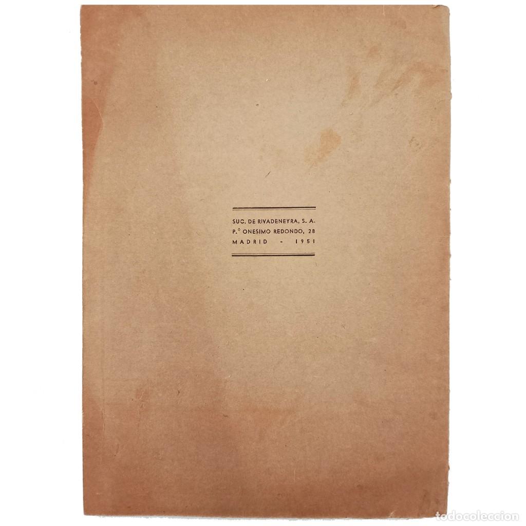 Libros: TRABAJOS DEL BOBINADOR. RENFE - Foto 2