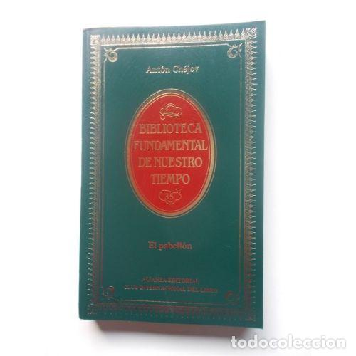 Libros: EL PABELLON - CHEJOV, ANTON - Foto 1