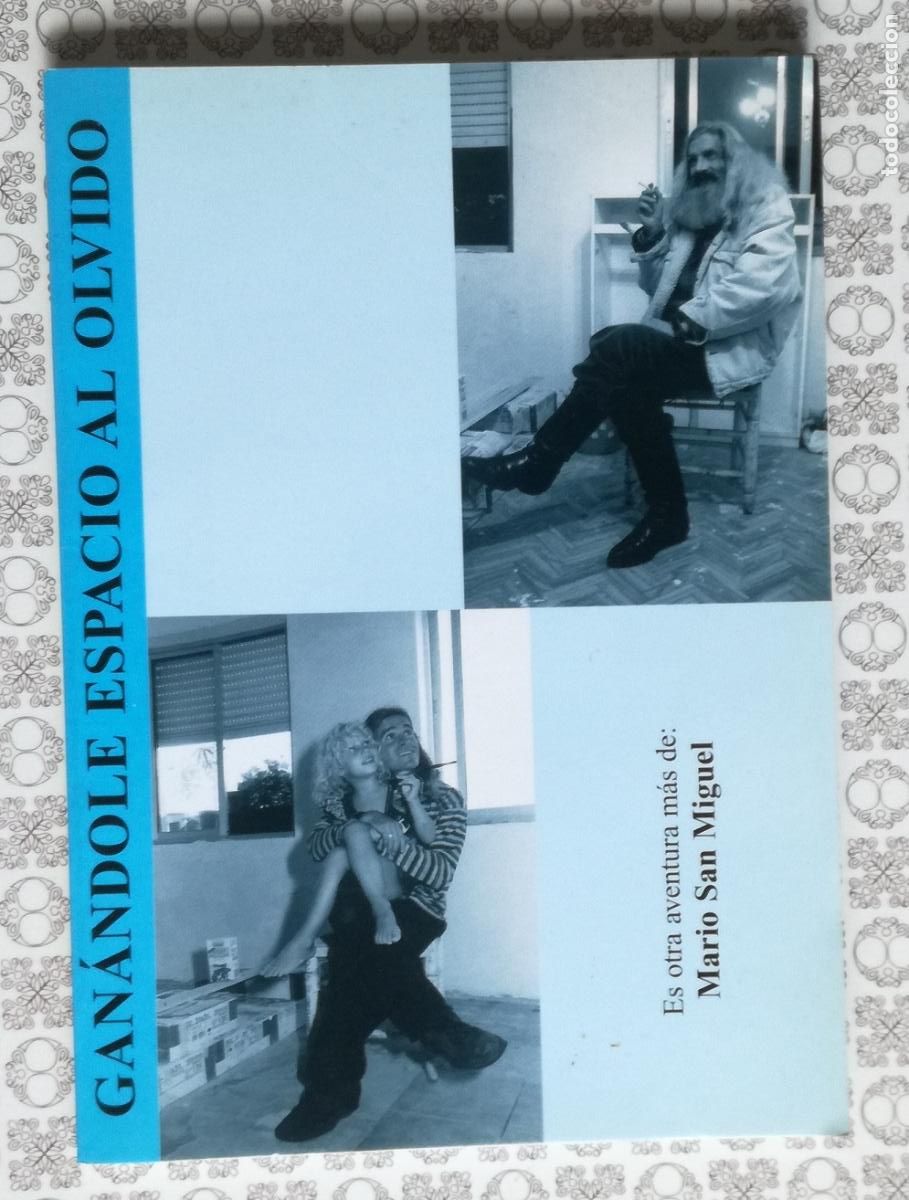 Libros: Ganandole espacio al olvido - OFERTAS DOCABO - Foto 1