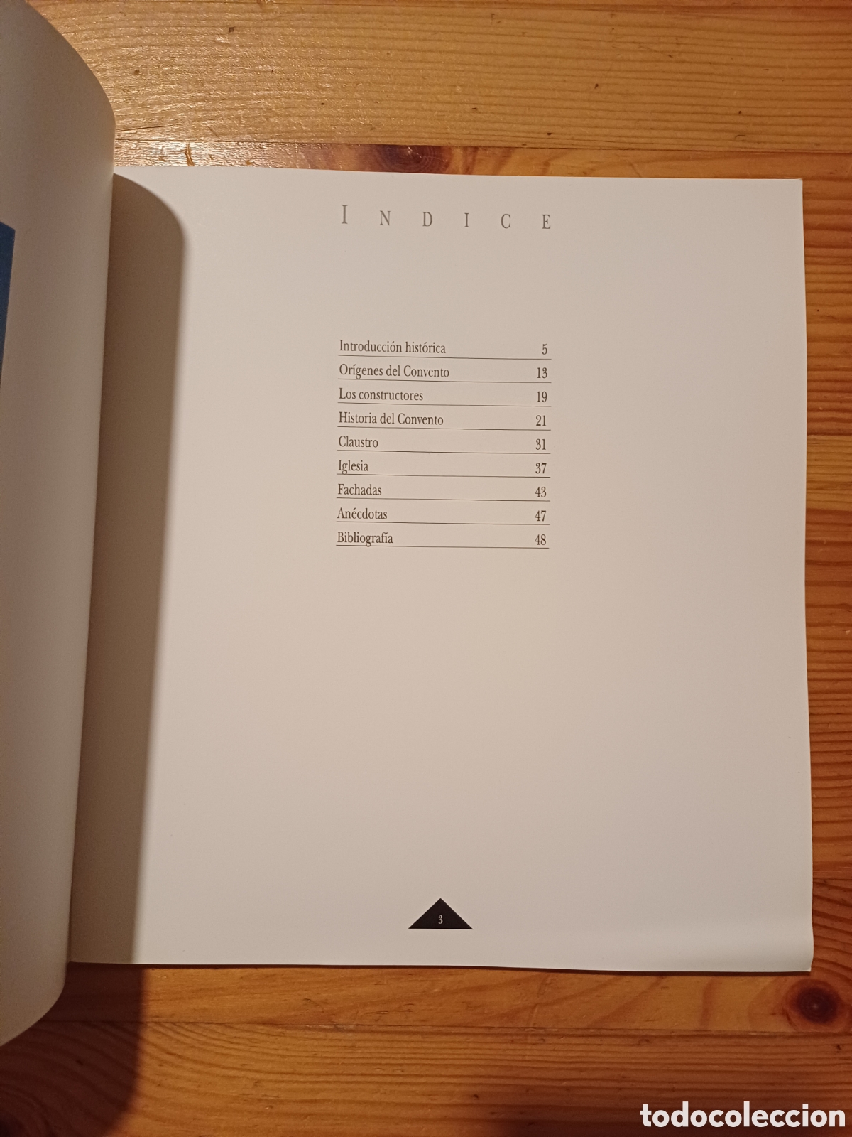 Libros: El convento de San Benito de Alcantara - Caceres - Foto 2
