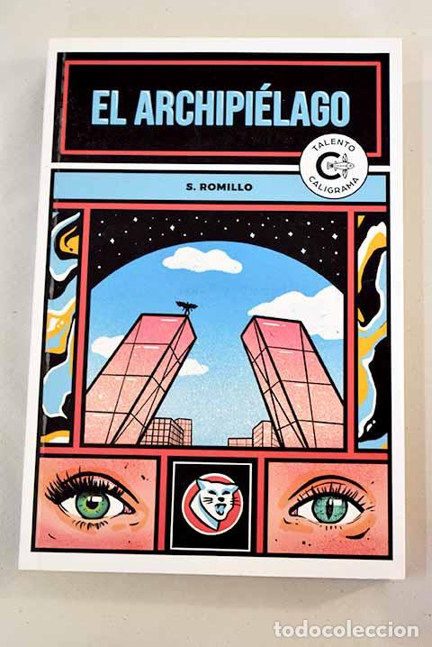 Libros: El archipi&eacute;lago: Romillo, S..- Romillo, S. - Foto 1
