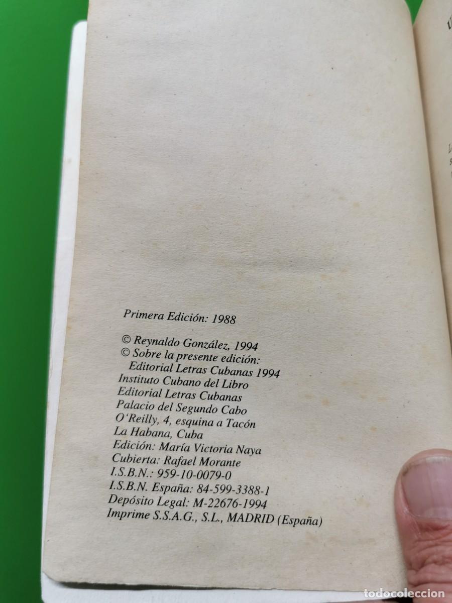 Libros: Lezama Lima: El ingenio - Reynaldo Gonz&aacute;lez. - Foto 3