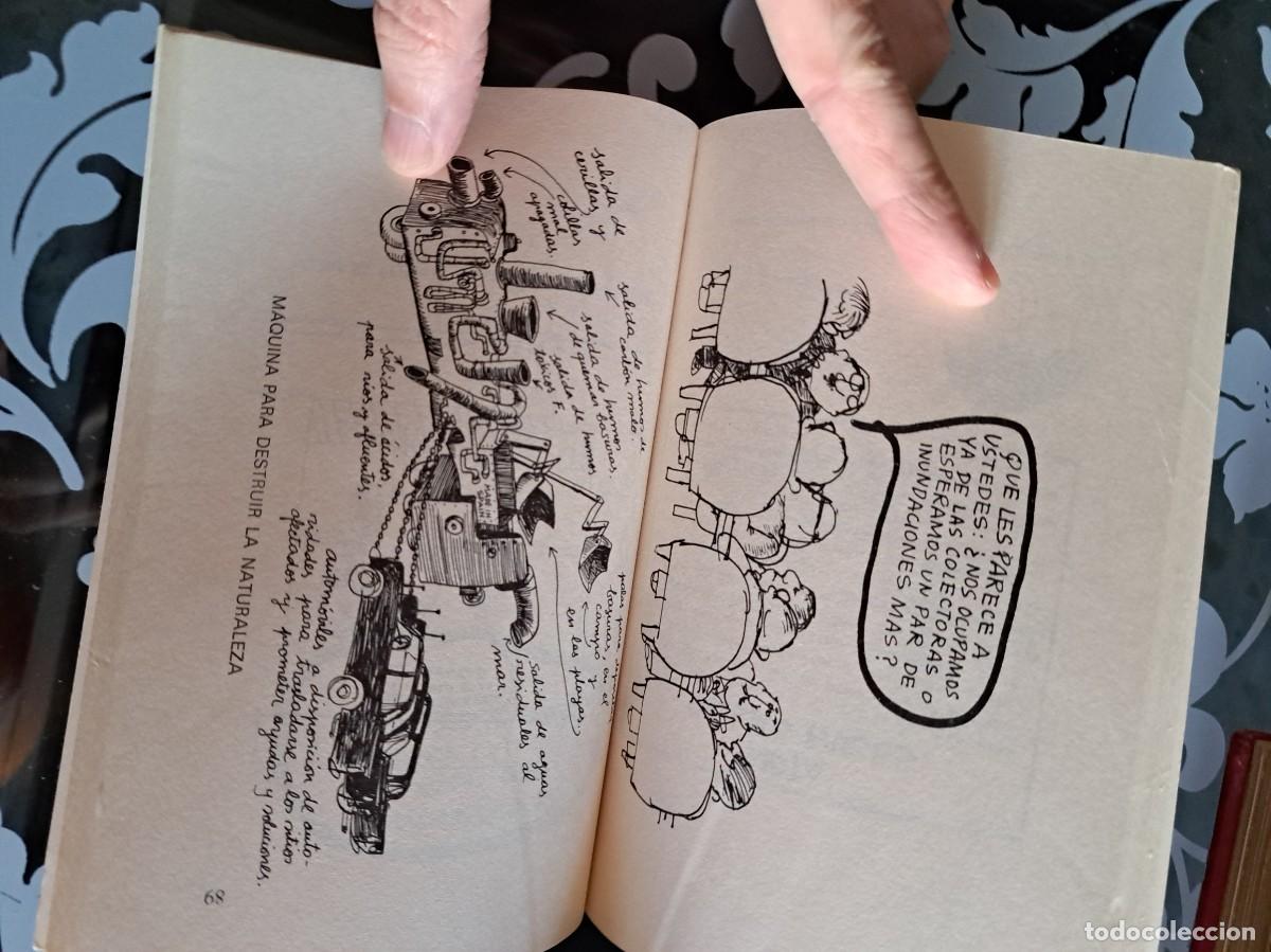Libros: Arriba Spain. Francesc Vila Cesc. Humor - Foto 2