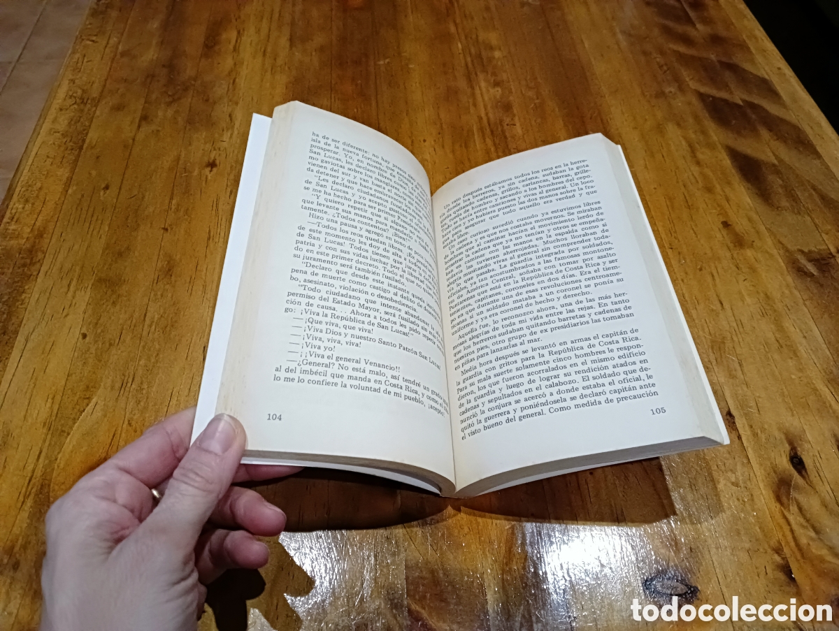 Libros: La isla de los hombres solos - Foto 2