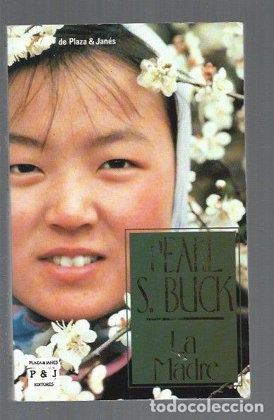 Libros: MADRE - LA - BUCK, PEARL S. - Foto 1