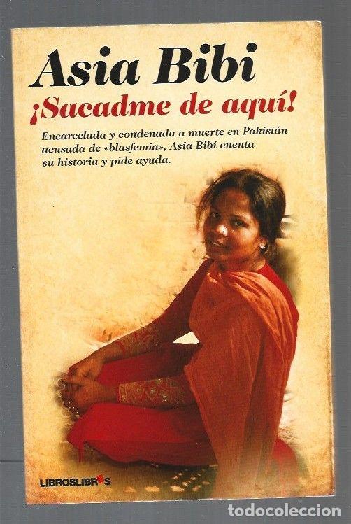 Libros: &iexcl;SACADME DE AQUI! - BIBI, ASIA - Foto 1