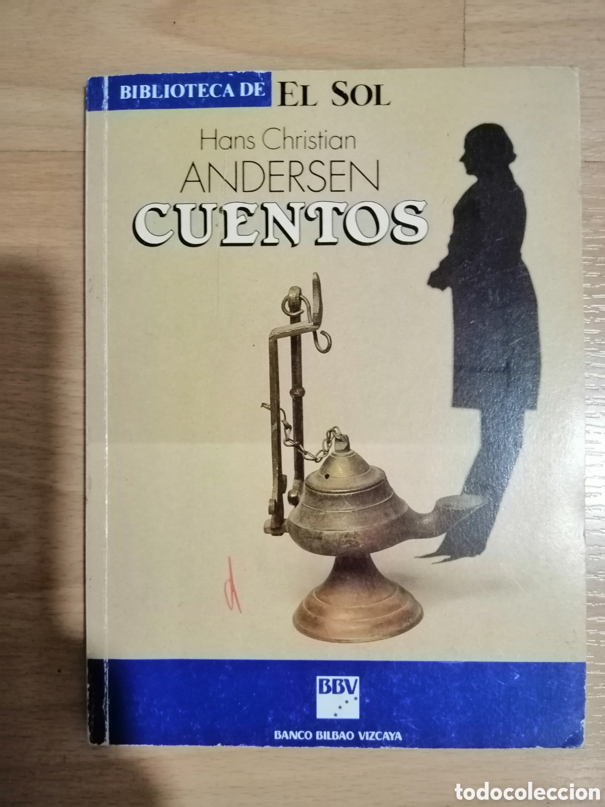 Libros: cuentos hans christian andersen - Foto 1