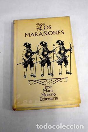 Libros: Los Mara&ntilde;ones - Foto 1